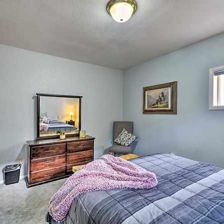 Cedar Mountain Hideout By Cody Night Rodeo! Apartment Екстериор снимка