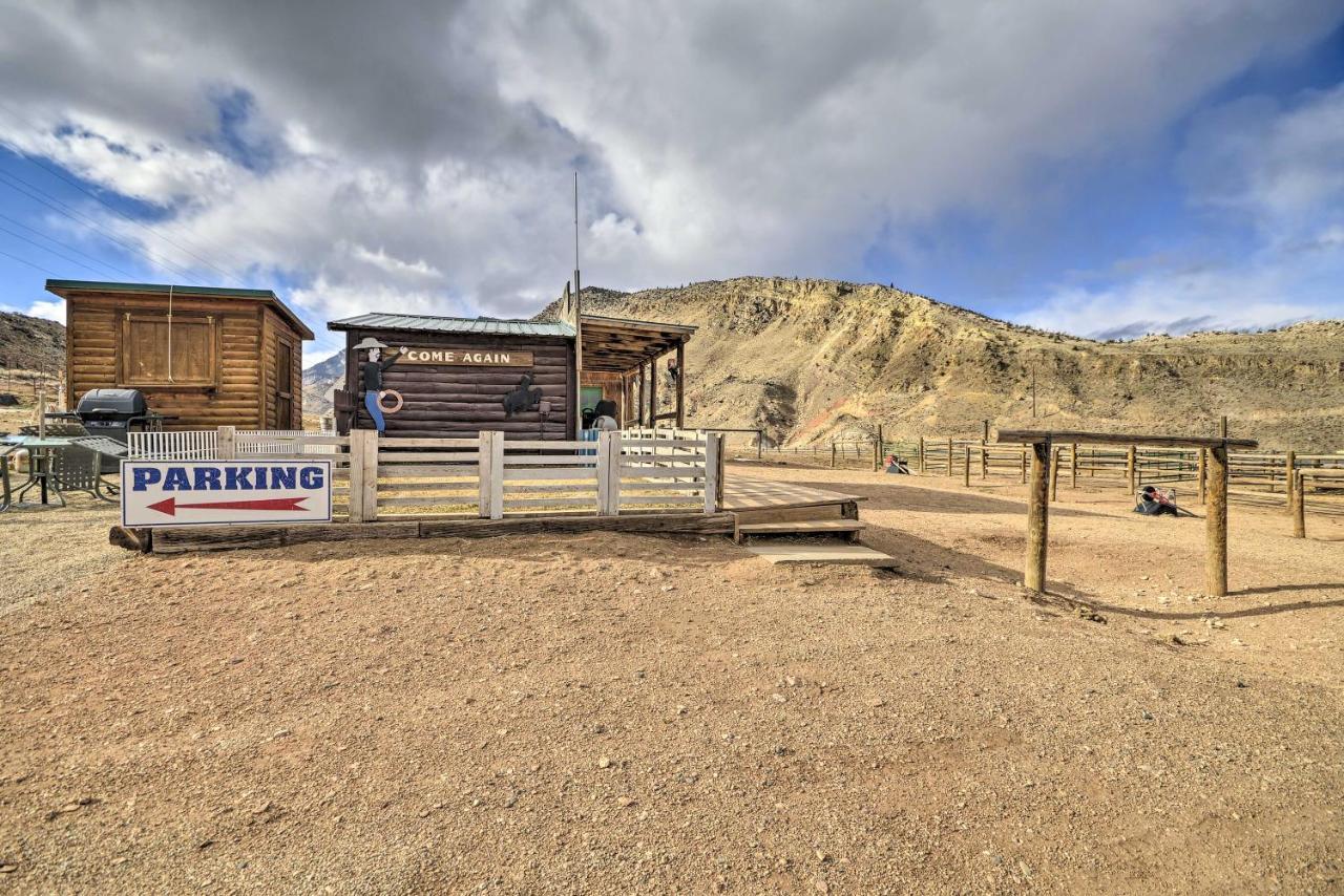 Cedar Mountain Hideout By Cody Night Rodeo! Apartment Екстериор снимка